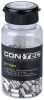 CONTEC aanslaghuls "stop" ct cable cover stop box 200 pcs - thumbnail