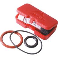 MSR Miniworksl Maintenance Kit Waterfilter Rood - thumbnail