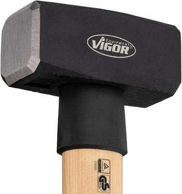 Vigor V2663-1500 Moker 1728 g 280 mm 1 stuk(s)