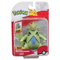 Pokémon Battle Feature Figuur Tyranitar - thumbnail