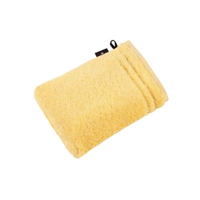 Vossen Vossen Washandje Vienna Style Supersoft Citro