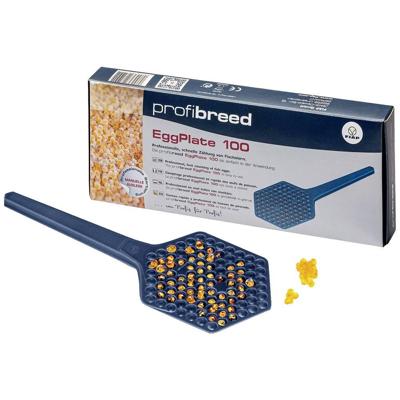 FIAP 1400 Telplaat voor viseieren (l x b x h) 170 x 85 x 5 mm