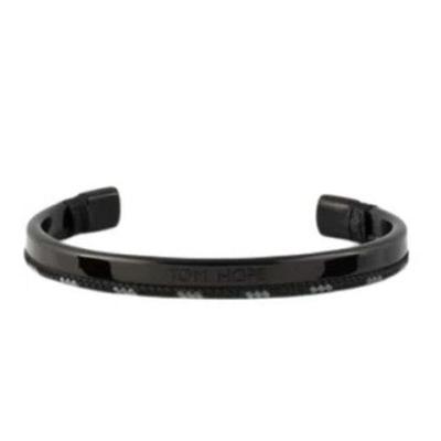 Tom Hope TM0420 Roestvrij staal Heren armband