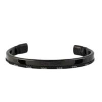 Tom Hope TM0420 Roestvrij staal Heren armband - thumbnail
