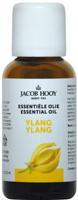 Jacob Hooy Essentiële Olie Ylang Ylang - thumbnail