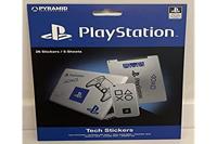 Playstation - Tech Stickers - thumbnail