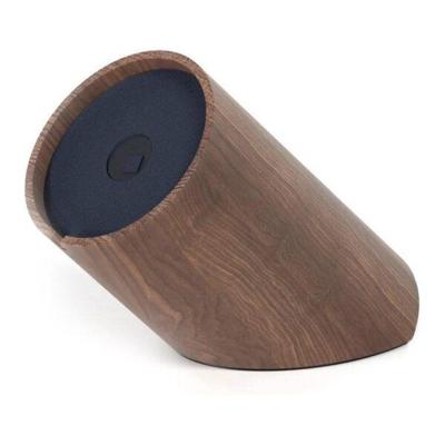 Rolling Square MagSafe Telefoonhouder Bureau voor iPhone 16 tot iPhone 12 - Magsafe Desk Stand