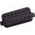 Seymour Duncan Nazgûl 7-String Humbucker Bridge Black 7-snarig gitaarelement