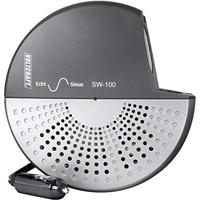 VOLTCRAFT SW-100 12V Omvormer 100 W 12 V/DC - 230 V/AC Zonder ventilatie - thumbnail