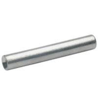 Klauke SV16 Stootverbinder 16 mm² Zilver 1 stuk(s) - thumbnail