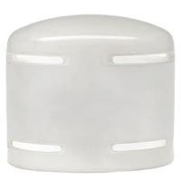 Broncolor Mobiled / Litos beschermglas mat 5500K - thumbnail