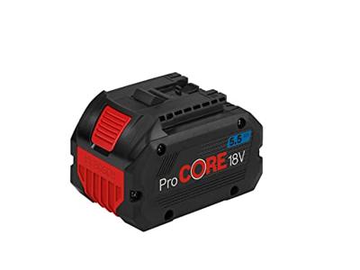 Bosch Professional Accu 18V 5.5Ah ProCORE18V AMPShare - 1600A02149 - thumbnail