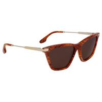 Dames zonnebril Victoria Beckham VB663S-238 ø 57 mm - thumbnail