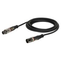 DAP DAP XGL12 - XLR kabel 6 meter - thumbnail