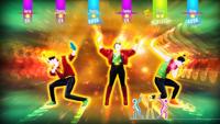 Just Dance 2017 - thumbnail