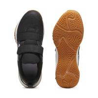 Puma Varion II V Indoorschoenen Junior - thumbnail