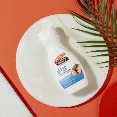 Palmers Cocoa Butter Formula Lotion