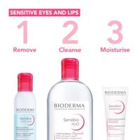 Bioderma Sensibio H2O Eye 125ml - thumbnail