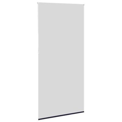 Rolgordijn verduisterend 100x230cm stofbreedte 95,7cm polyester