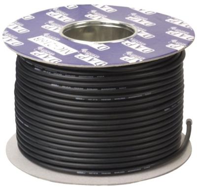 DAP DIG-110 AES-EBU 110 Ohm digitale kabel 100m