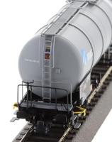 Roco 77463 H0 2-delige set ketelwagens van de GATX - thumbnail