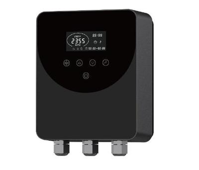 AquaSphere Vario+ ll frequentieregelaar