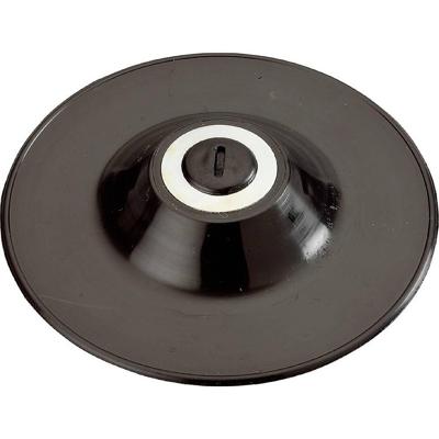 kwb 718112 Steunschijf voor haakse slijper, Ø 125 mm Diameter 125 mm kwb 718112 Steunschijf voor haakse slijper, Ø 125 mm Diameter 125 mm