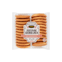 Jumbo Zeeuwse Rondjes met Roomboter 250 g - thumbnail