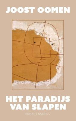 Het paradijs van slapen - Joost Oomen - ebook