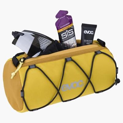 Evoc - handlebar roll / gaudy / one size / 1.5l Evoc - handlebar roll / gaudy / one size / 1.5l