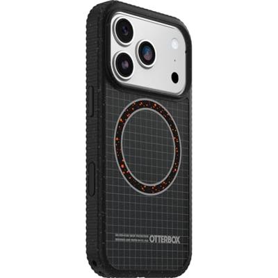 Otterbox Sole MagSafe Series Case Apple iPhone 17 Pro Zwart