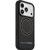 Otterbox Sole MagSafe Series Case Apple iPhone 17 Pro Zwart - thumbnail