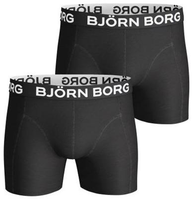 Björn Borg boxershort (set van 2)