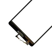 Touch paneel voor Huawei Mediapad M3 BTV-DL09 BTV-W09 (wit) - thumbnail