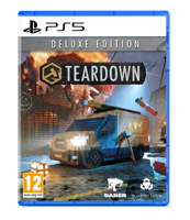 Teardown Deluxe Edition - thumbnail