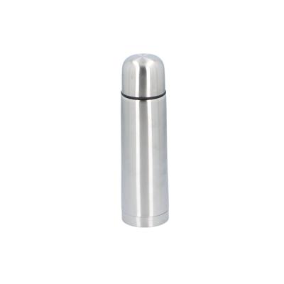 Isoleerfles bullet 0.5ltr rvs