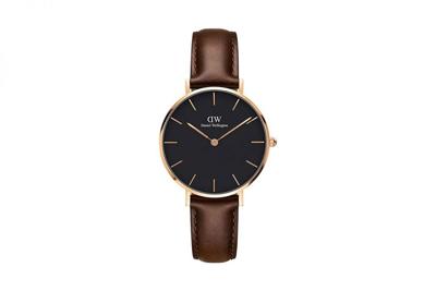 Daniel Wellington DW00100165 Unisex Horloge 32mm