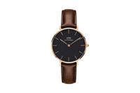 Daniel Wellington DW00100165 Unisex Horloge 32mm - thumbnail