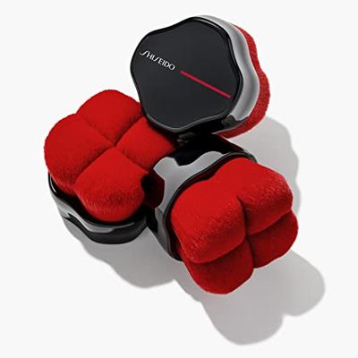 Make-up borstel Shiseido Smu Hanatsubaki Hake P F