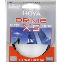Hoya PrimeXS MultiCoated UV Filter - 52mm - thumbnail