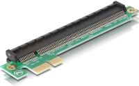 Delock 89159 PCIe-uitbreidingsriserkaart x1 > x16 - thumbnail