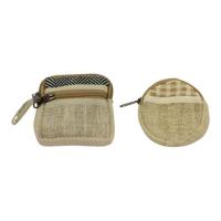 Portemonnee van Hennep Figuren (Assorti) - thumbnail