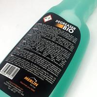 Ontvetter Merlin Degreaser Bio Pulv. 500 ml - thumbnail