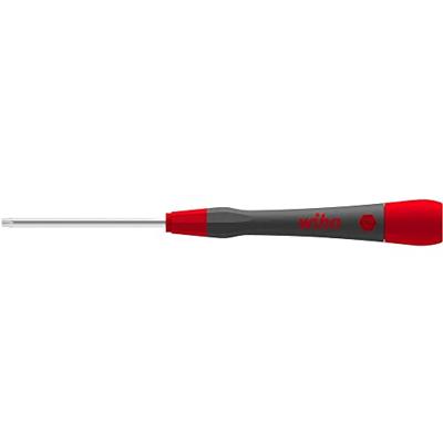Wiha 267P0701 Torx-schroevendraaier Grootte T 7 Koplengte: 40 mm 1 stuk(s) Wiha 267P0701 Torx-schroevendraaier Grootte T 7 Koplengte: 40 mm 1 stuk(s)