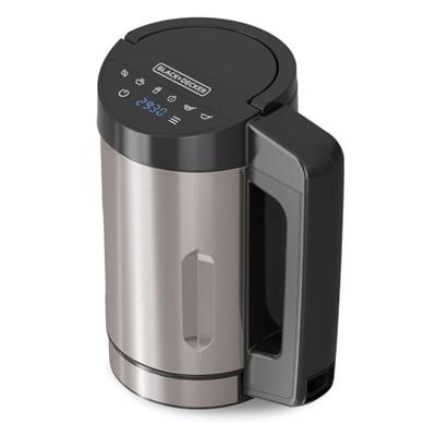 Black+Decker BXSM1000E soepmaker