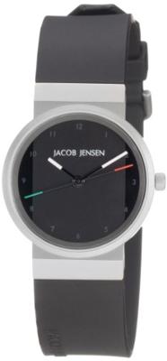 Jacob Jensen 742 Dames Horloge 29mm 5ATM Jacob Jensen 742 Dames Horloge 29mm 5ATM