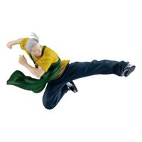 Sakamoto Days Vibration Stars PVC Statue Taro Sakamoto II 20 cm - thumbnail