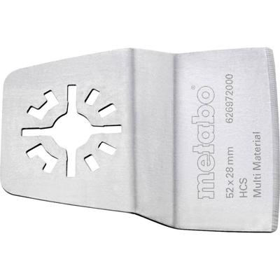 Metabo Accessoires Schaaf | classic | HCS | 52 mm | 626972000 626972000