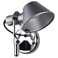 Artemide - Tolomeo Faretto LED wandlamp met schakelaar - thumbnail