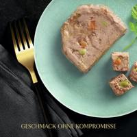 SHEBA Bakje Pate White Fish/Fish/Salmon/Tuna - nat kattenvoer - 32x85 g - thumbnail